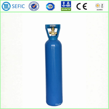 5л высокого давления бесшовных стальных газовых цилиндров (ISO140-5.0-20)